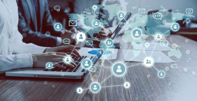 User Workstation During Setup